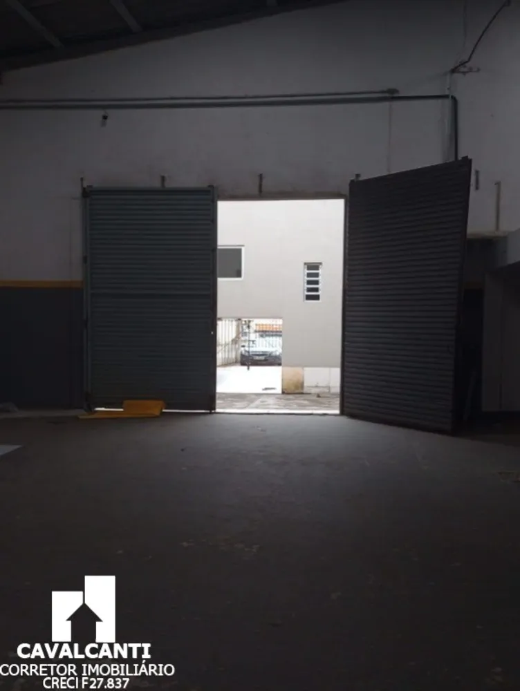 Depósito-Galpão, 750 m² - Foto 16