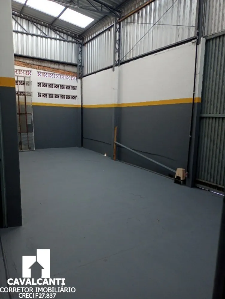 Depósito-Galpão, 750 m² - Foto 3