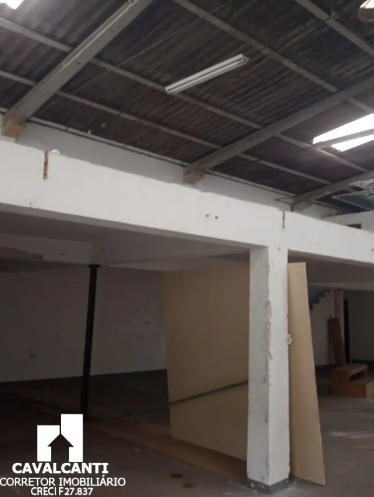 Depósito-Galpão, 750 m² - Foto 11