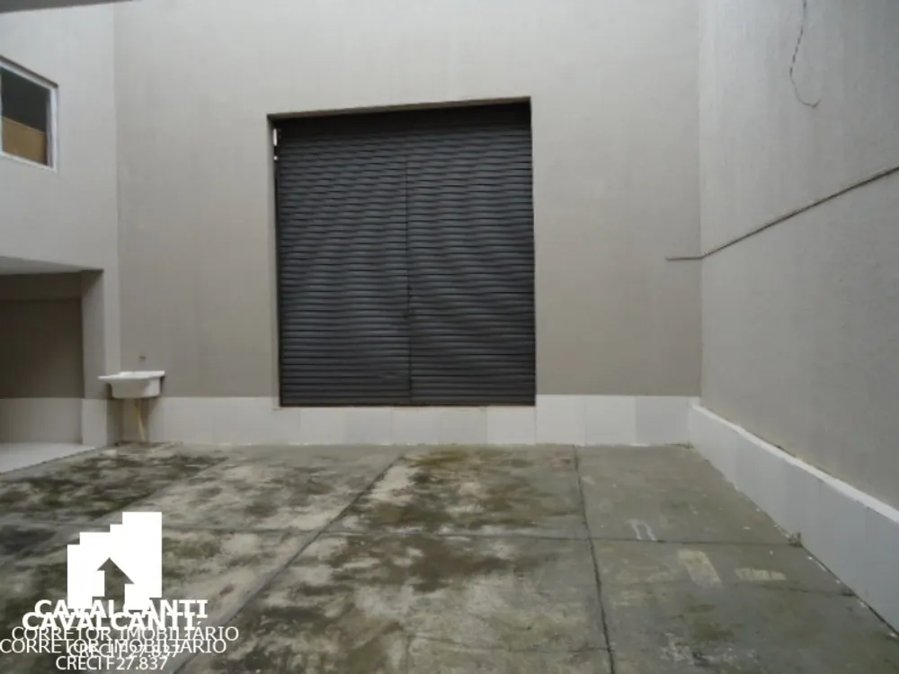 Depósito-Galpão, 750 m² - Foto 2