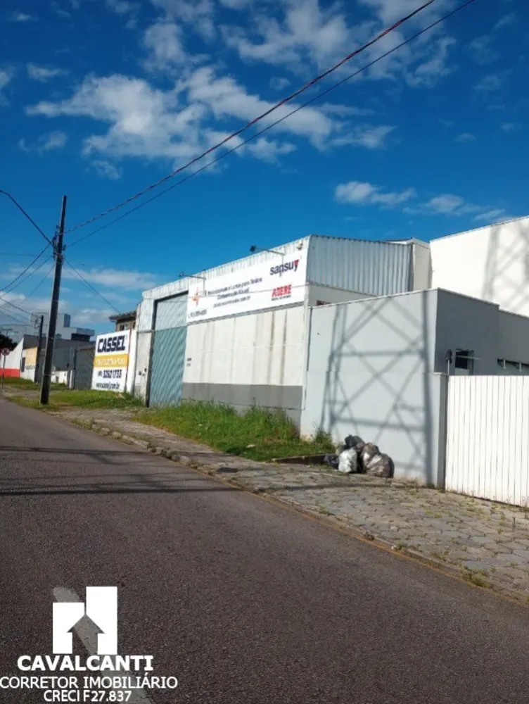 Depósito-Galpão, 750 m² - Foto 10