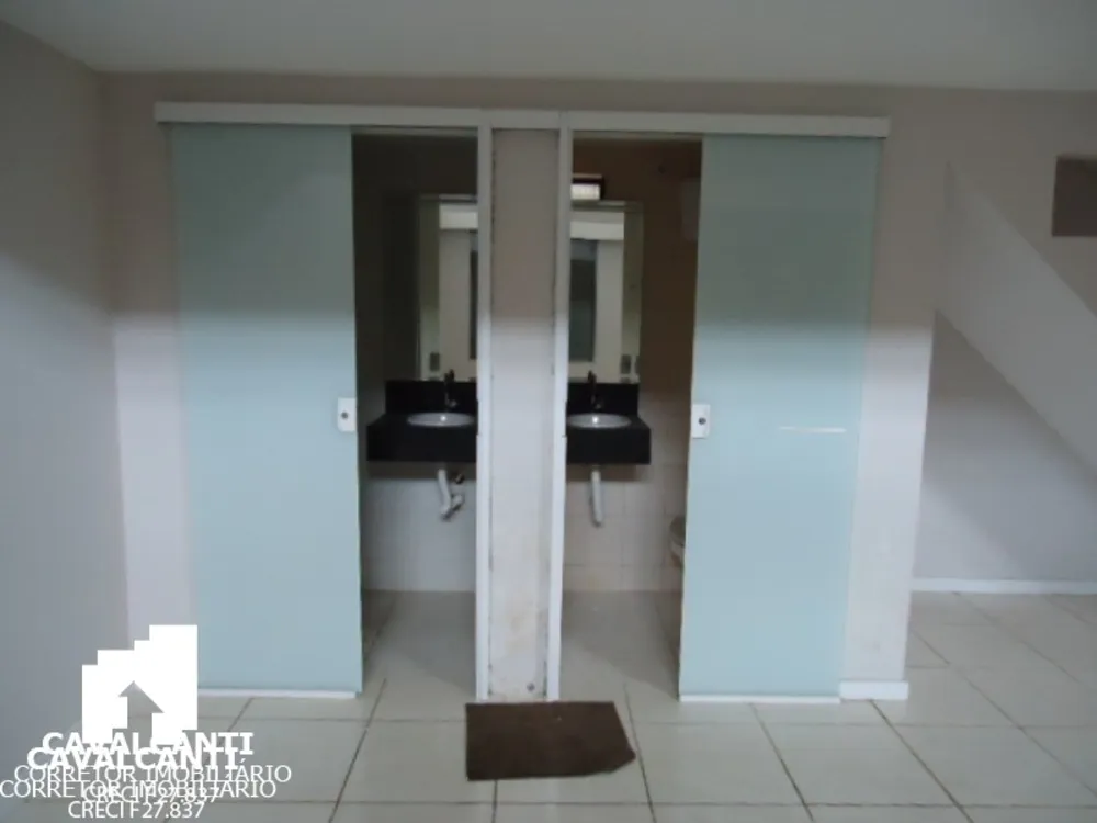 Depósito-Galpão, 750 m² - Foto 15