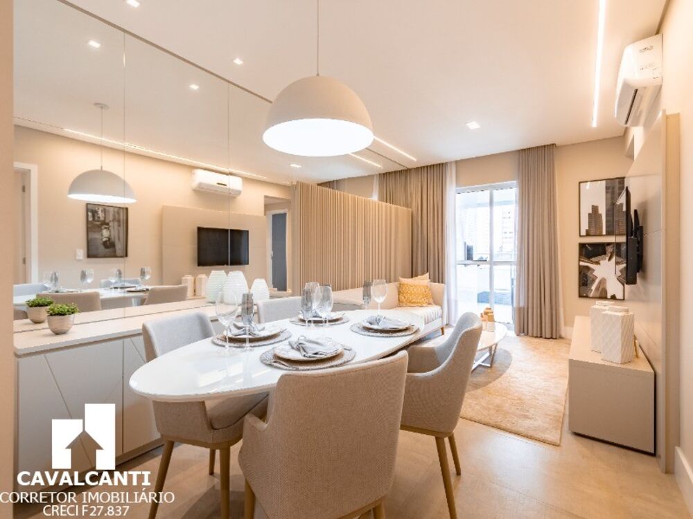 Apartamento, 2 quartos, 96 m² - Foto 4