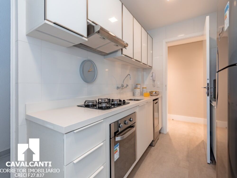 Apartamento, 2 quartos, 96 m² - Foto 3
