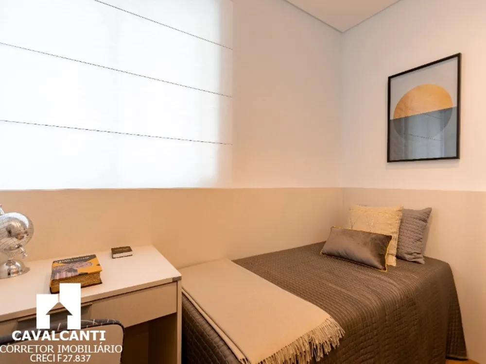 Apartamento, 2 quartos, 96 m² - Foto 4