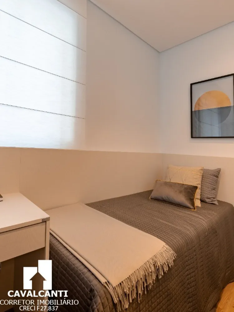 Apartamento, 2 quartos, 96 m² - Foto 11
