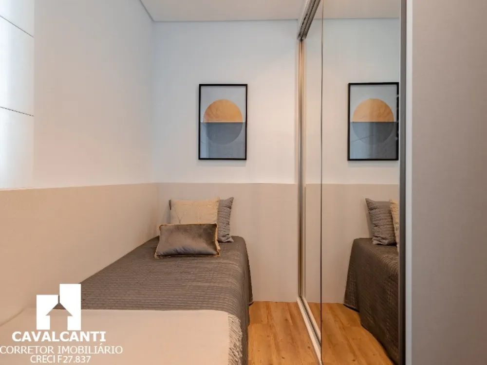 Apartamento, 2 quartos, 96 m² - Foto 5