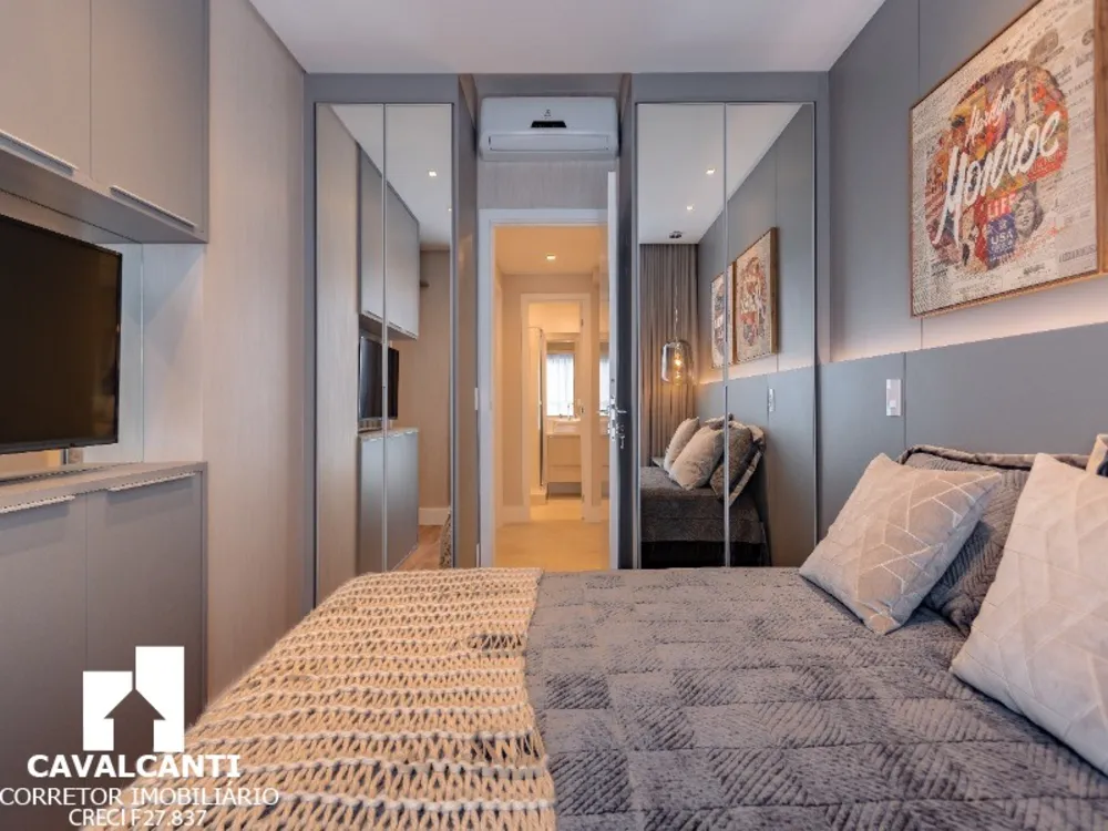 Apartamento, 2 quartos, 96 m² - Foto 10