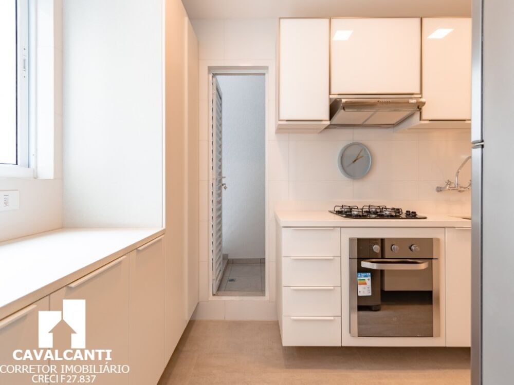 Apartamento, 2 quartos, 96 m² - Foto 1