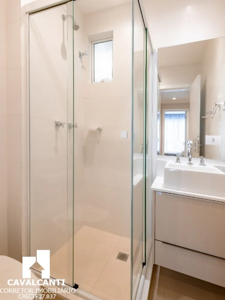 Apartamento, 2 quartos, 96 m² - Foto 2