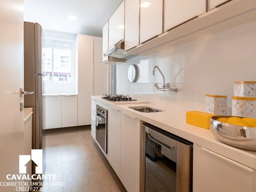 Apartamento, 2 quartos, 96 m² - Foto 12
