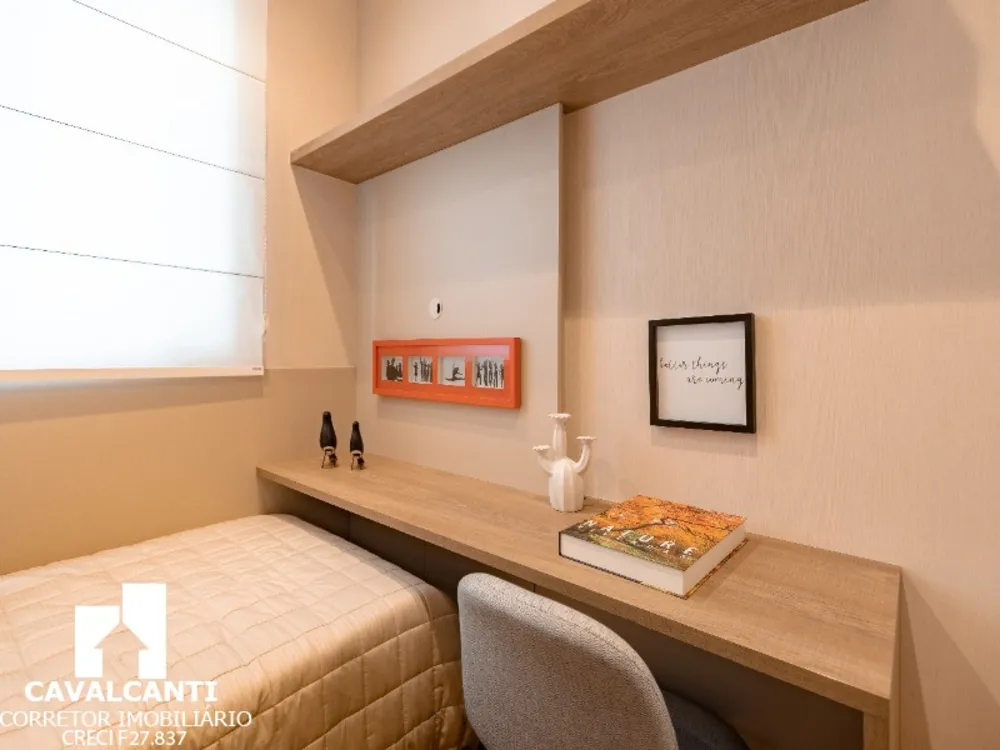 Apartamento, 2 quartos, 96 m² - Foto 6