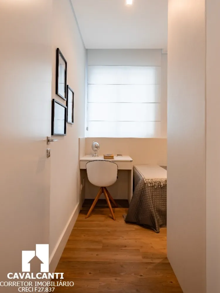 Apartamento, 2 quartos, 96 m² - Foto 3
