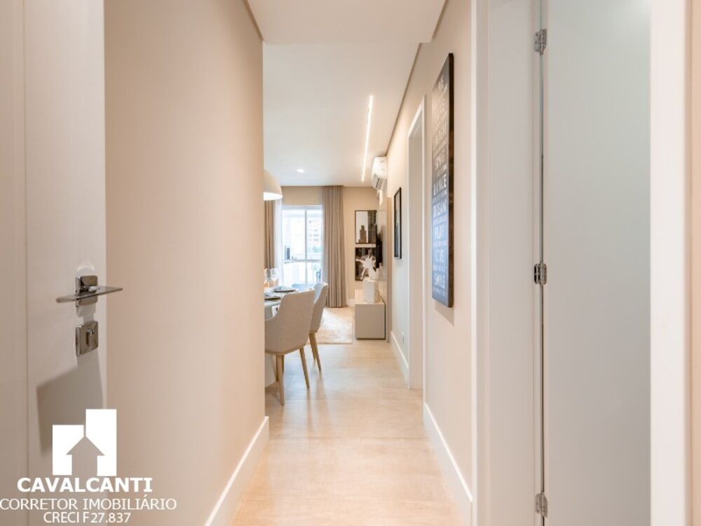 Apartamento, 2 quartos, 96 m² - Foto 2