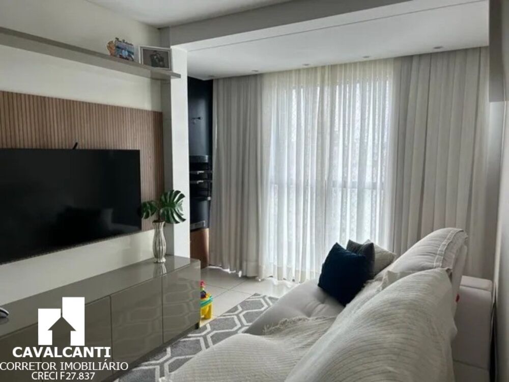 Apartamento, 2 quartos, 70 m² - Foto 5