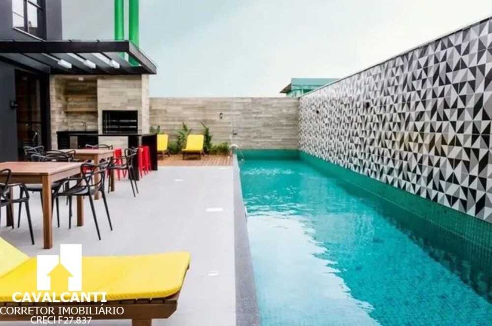 Apartamento, 2 quartos, 70 m² - Foto 2