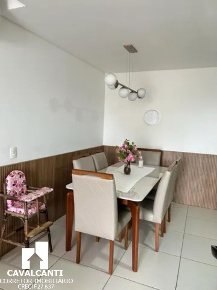 Apartamento, 2 quartos, 70 m² - Foto 3