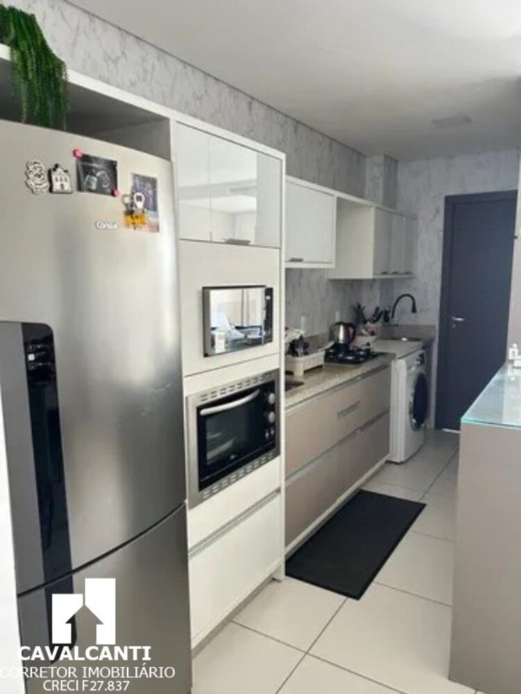 Apartamento, 2 quartos, 70 m² - Foto 8