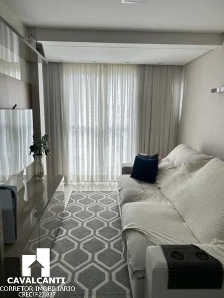 Apartamento, 2 quartos, 70 m² - Foto 4