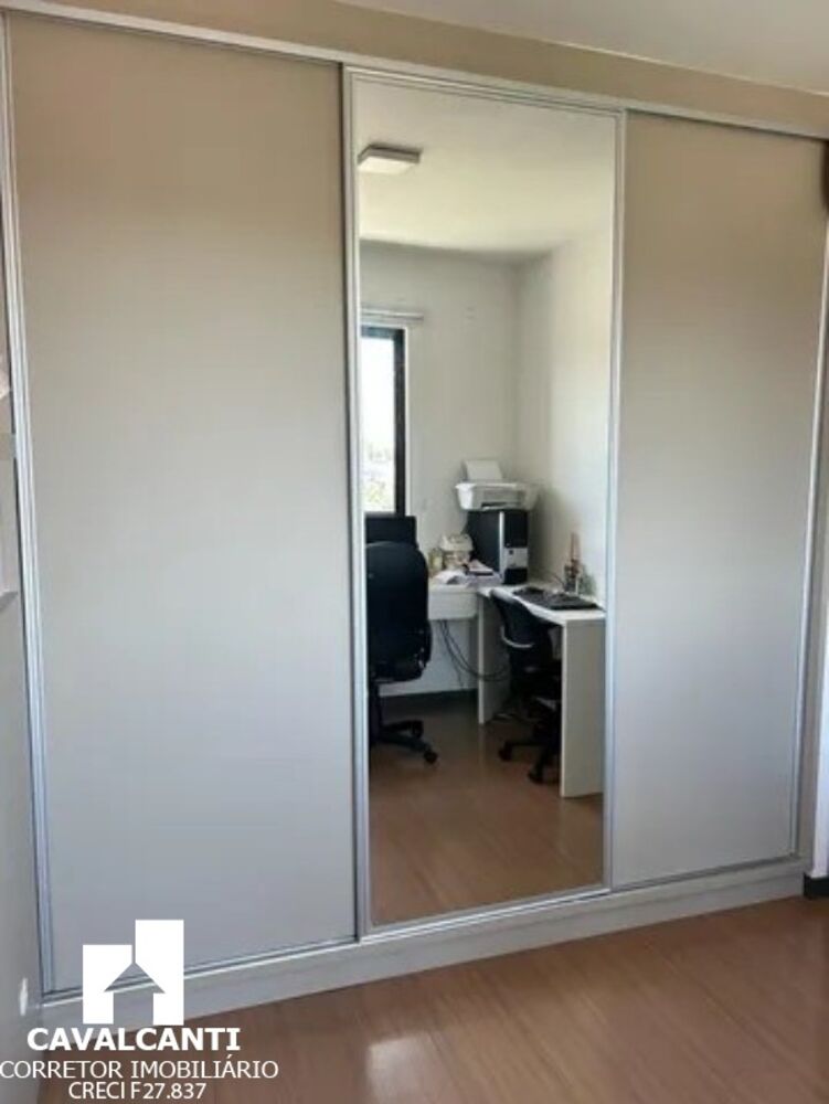 Apartamento, 2 quartos, 70 m² - Foto 7