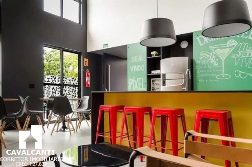 Apartamento, 2 quartos, 70 m² - Foto 1