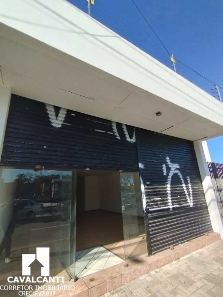 Conjunto Comercial-Sala para alugar, 97m² - Foto 2