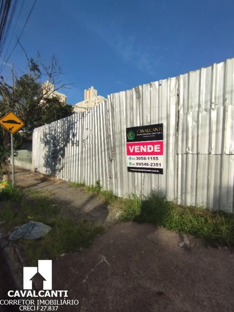 Terreno, 330 m² - Foto 1