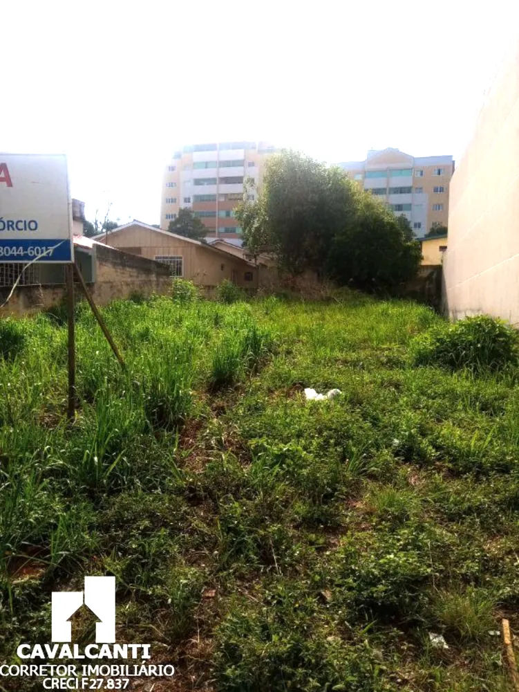 Terreno, 330 m² - Foto 3