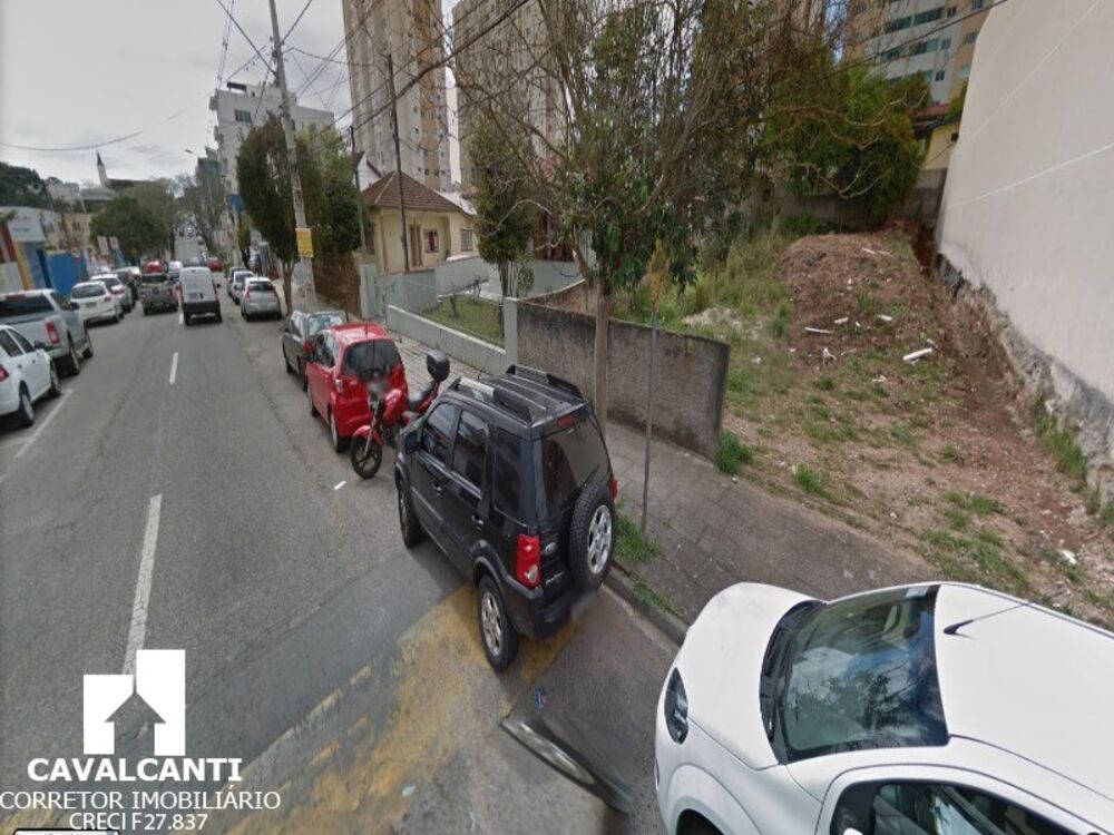 Terreno, 330 m² - Foto 2