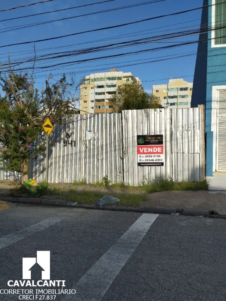 Terreno, 330 m² - Foto 1