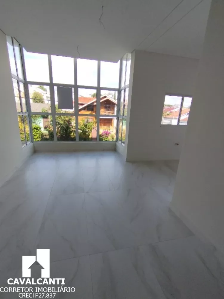 Apartamento à venda com 3 quartos, 89m² - Foto 1