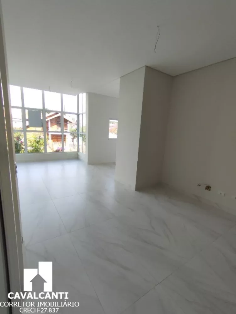 Apartamento à venda com 3 quartos, 89m² - Foto 3