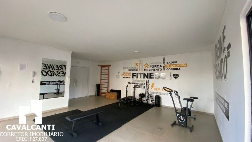 Apartamento à venda com 2 quartos, 46m² - Foto 7