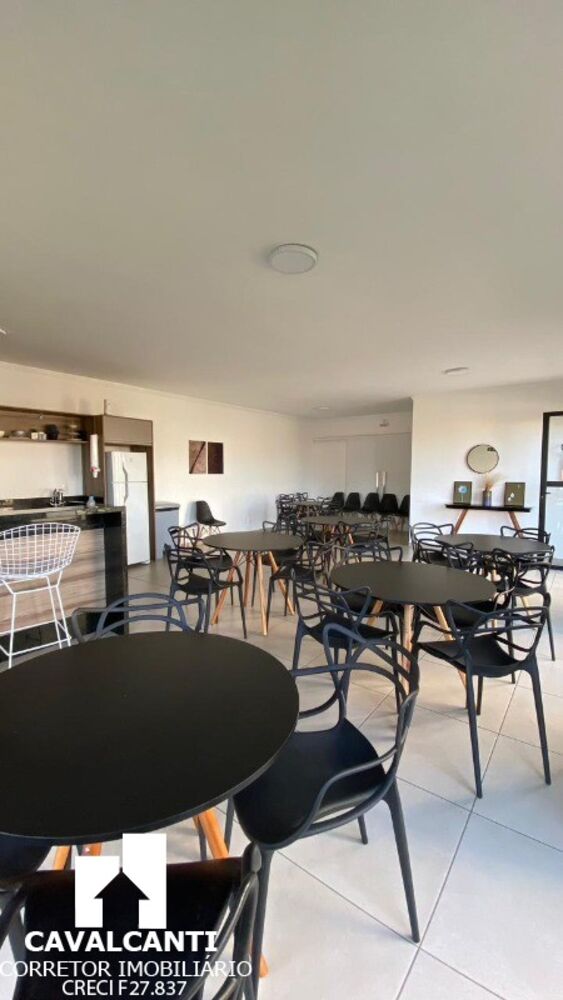 Apartamento à venda com 2 quartos, 46m² - Foto 8