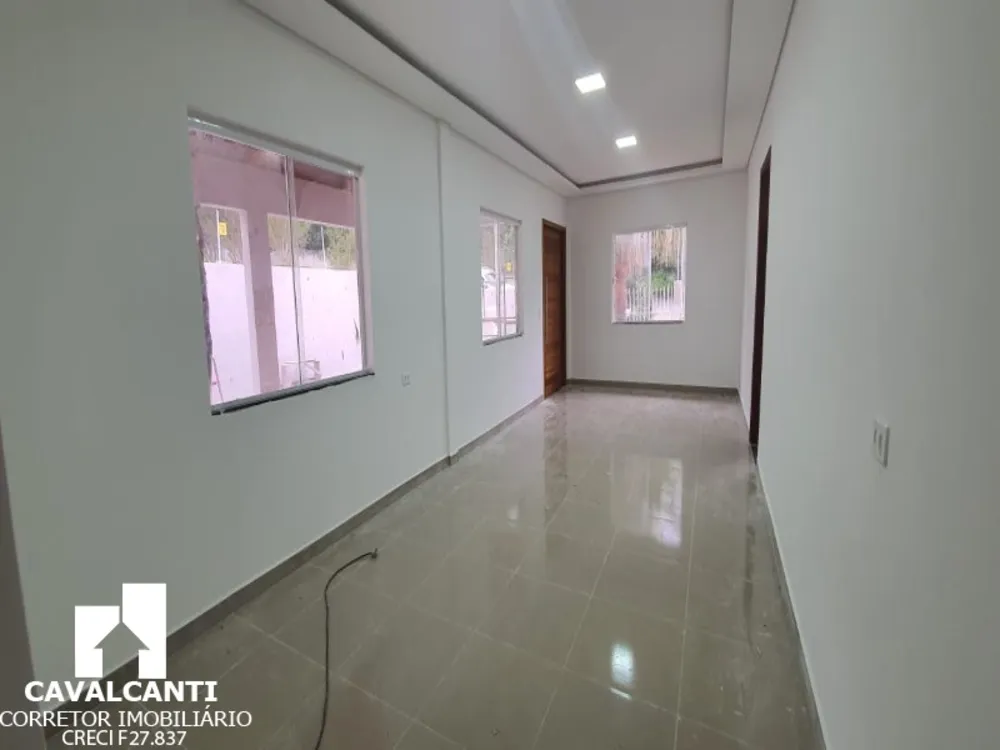 Casa, 3 quartos - Foto 2
