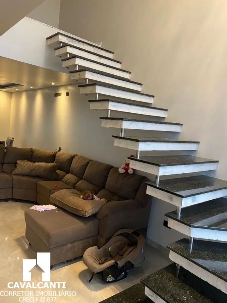 Casa, 3 quartos, 150 m² - Foto 4