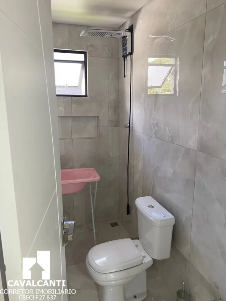 Casa, 3 quartos, 150 m² - Foto 12