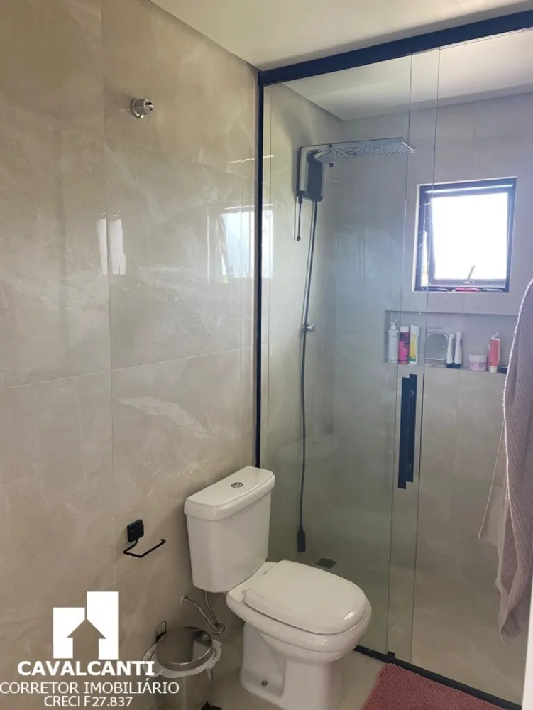 Casa, 3 quartos, 150 m² - Foto 10