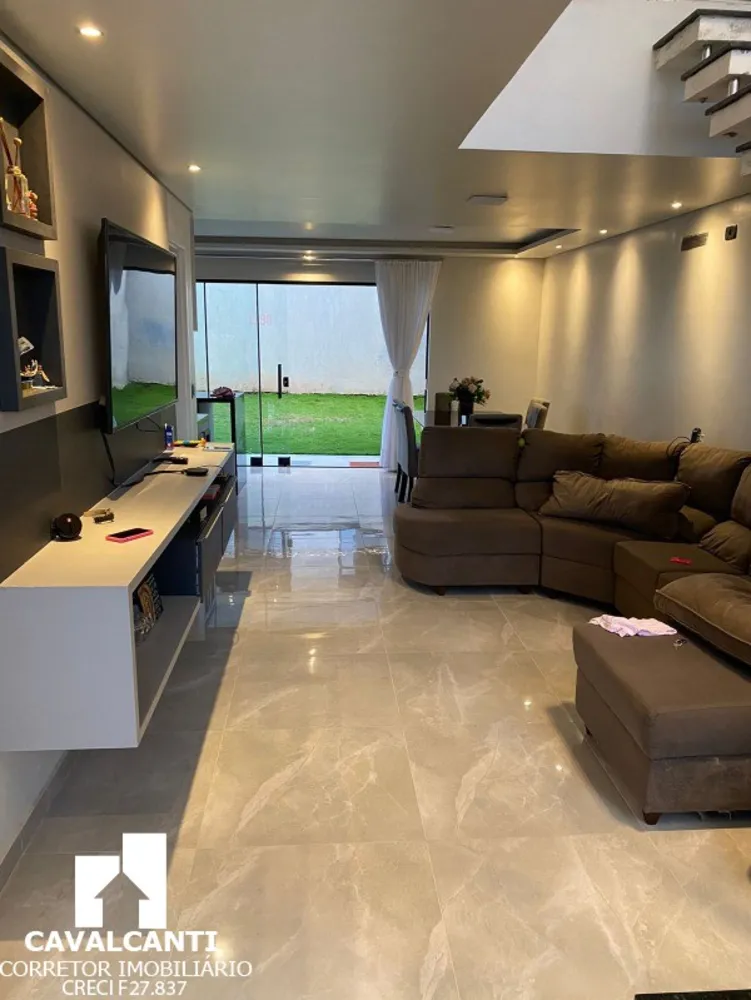 Casa, 3 quartos, 150 m² - Foto 5
