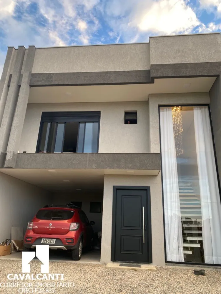 Casa, 3 quartos, 150 m² - Foto 6