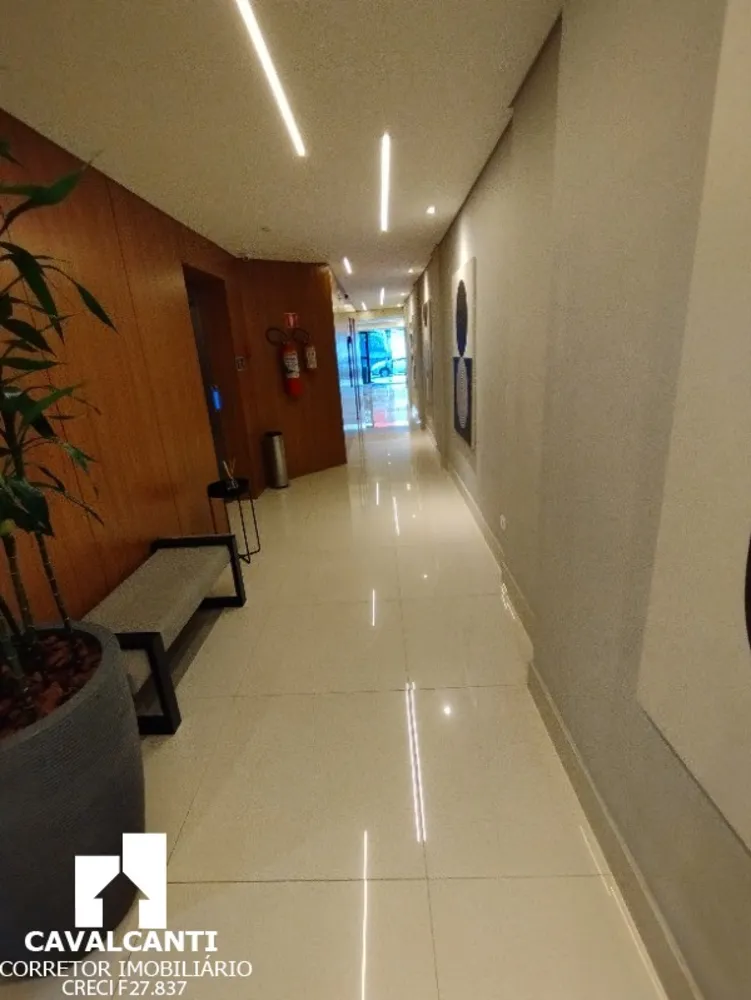 Apartamento, 3 quartos, 78 m² - Foto 7