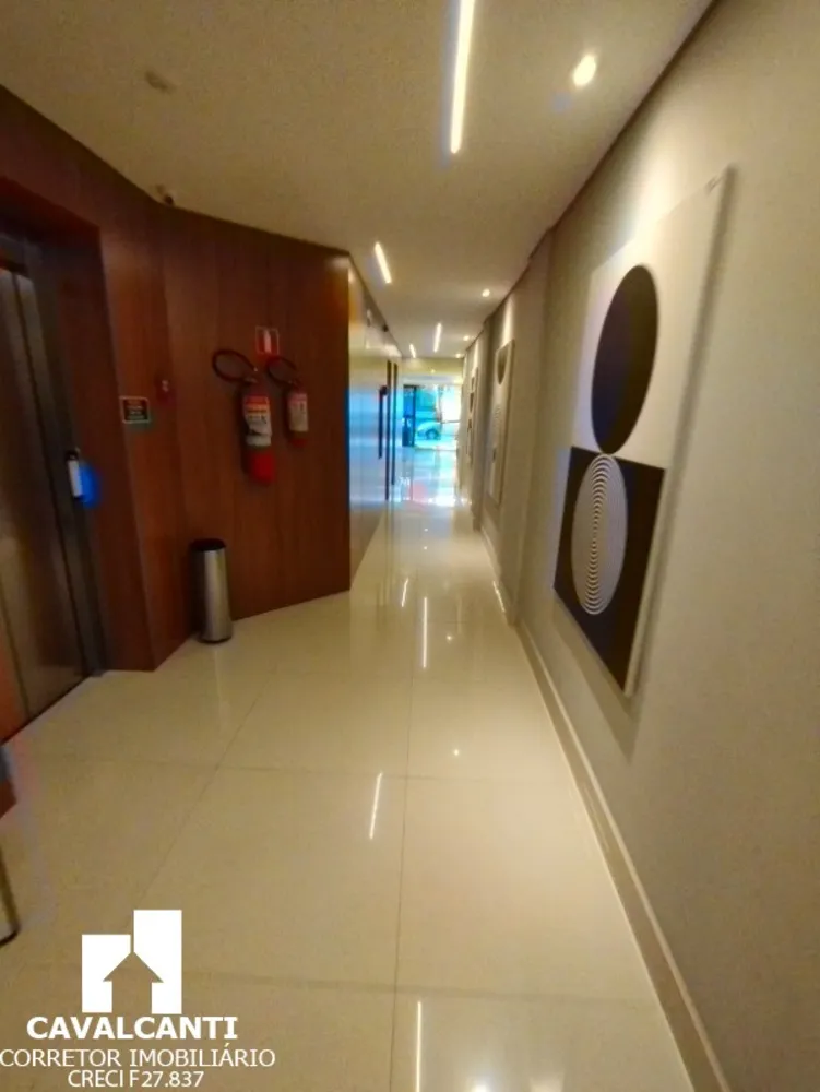 Apartamento, 3 quartos, 78 m² - Foto 6