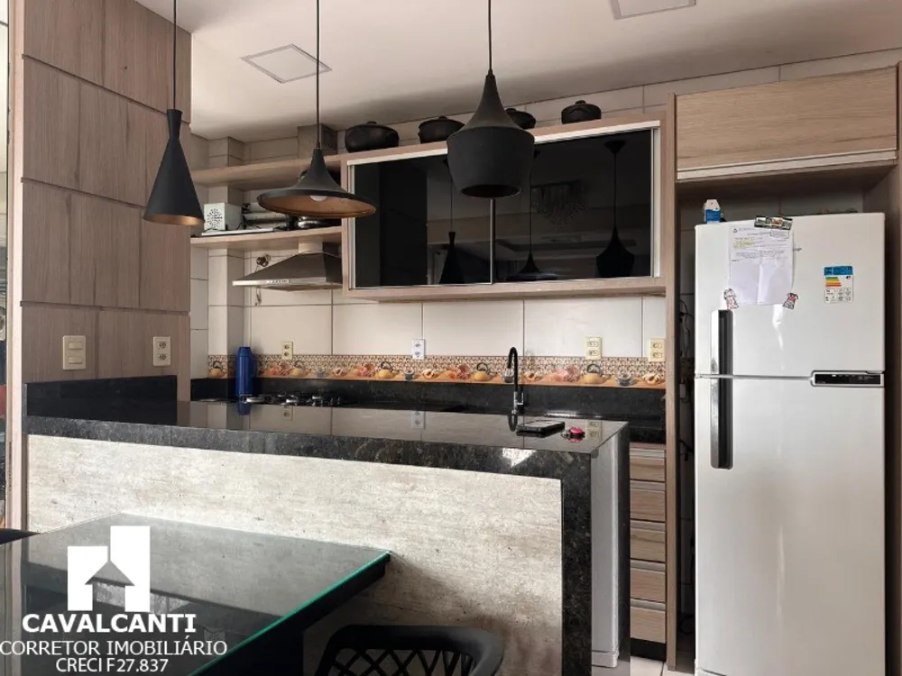 Apartamento, 3 quartos, 78 m² - Foto 2