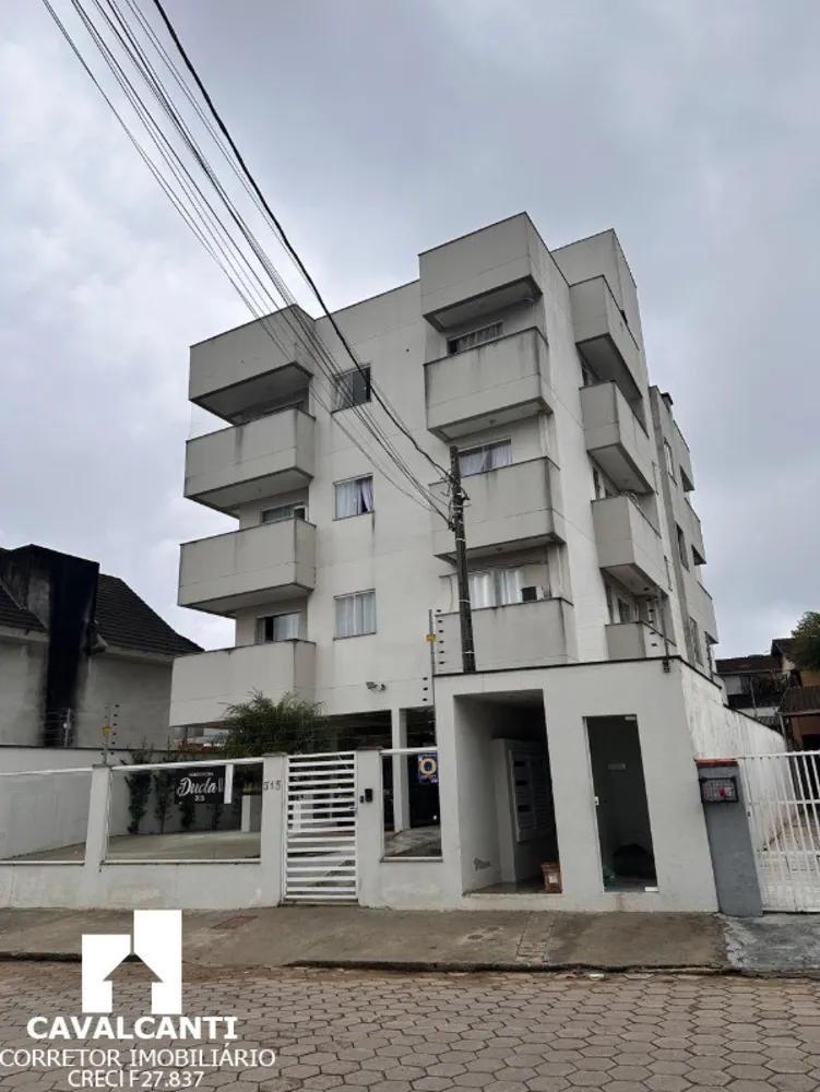 Apartamento, 3 quartos, 78 m² - Foto 3
