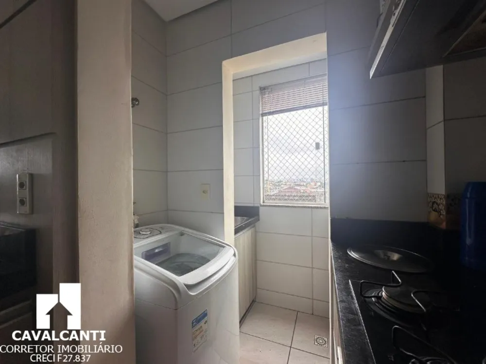 Apartamento, 3 quartos, 78 m² - Foto 7
