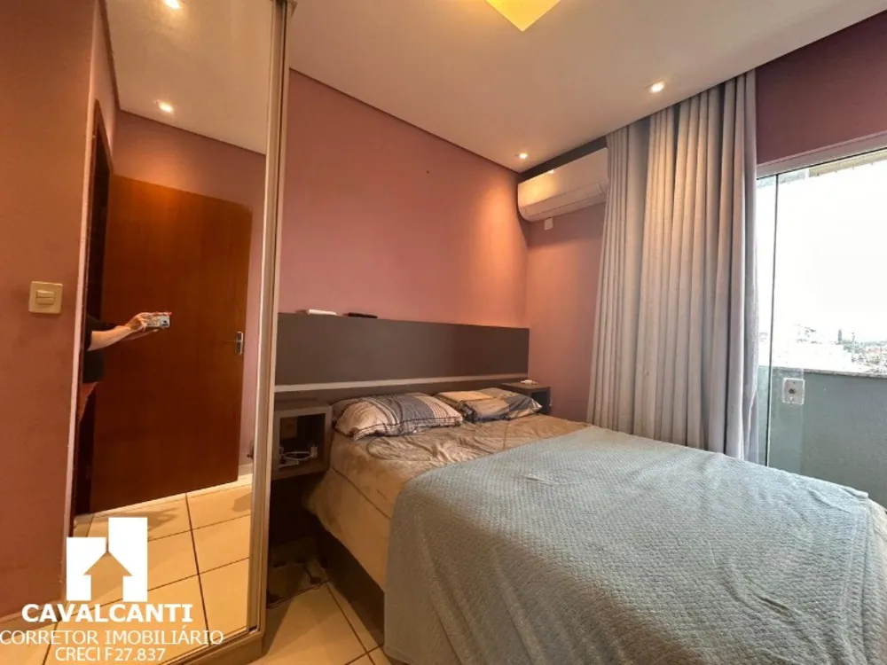 Apartamento, 3 quartos, 78 m² - Foto 3
