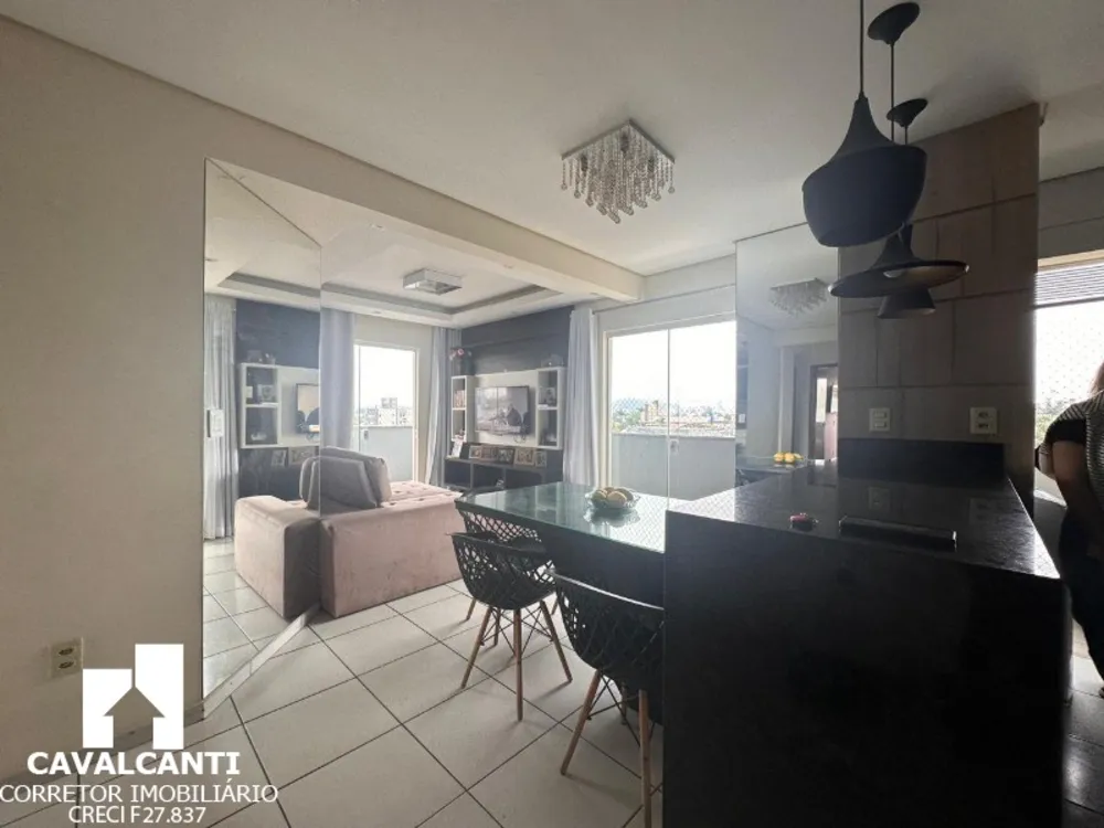 Apartamento, 3 quartos, 78 m² - Foto 6