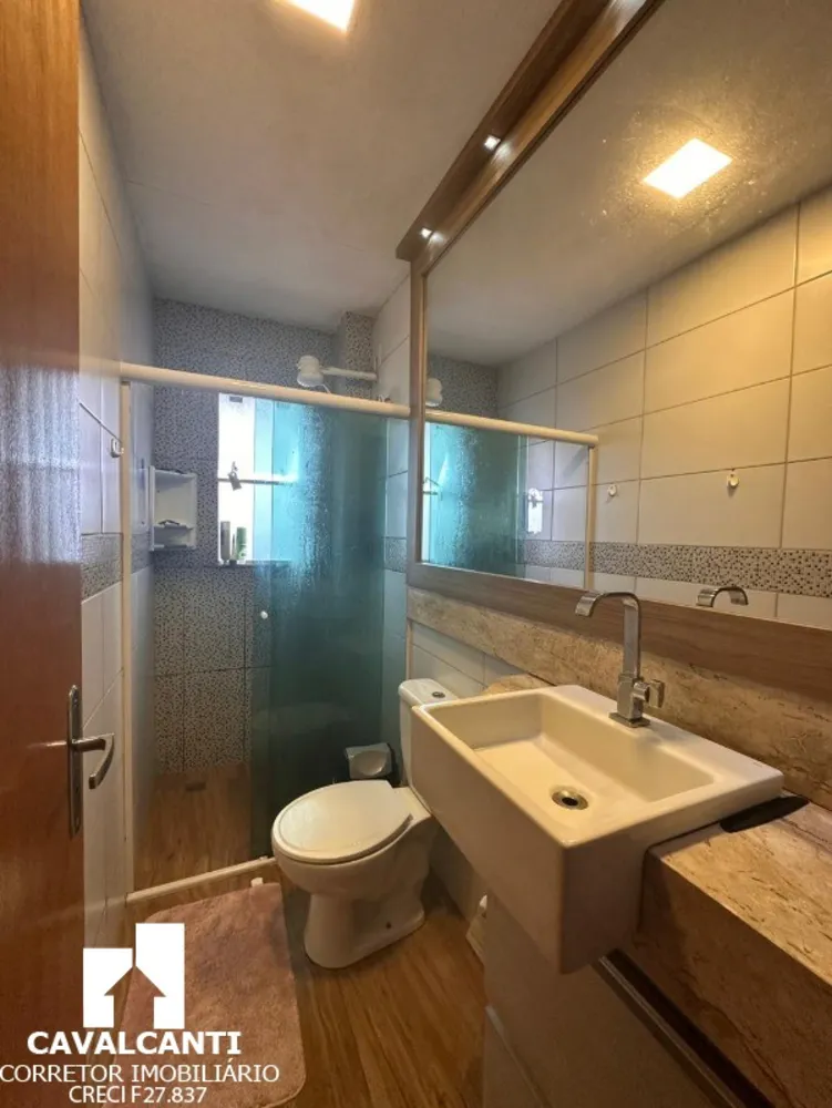 Apartamento, 3 quartos, 78 m² - Foto 1