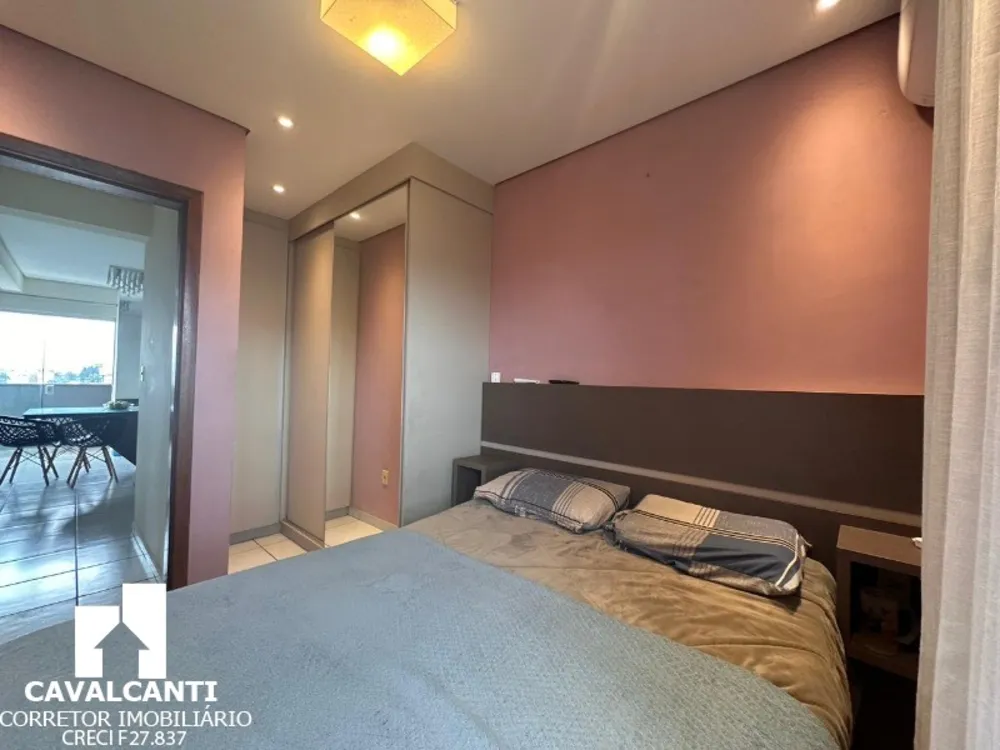 Apartamento, 3 quartos, 78 m² - Foto 11