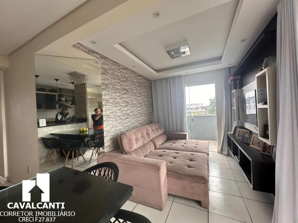Apartamento, 3 quartos, 78 m² - Foto 8
